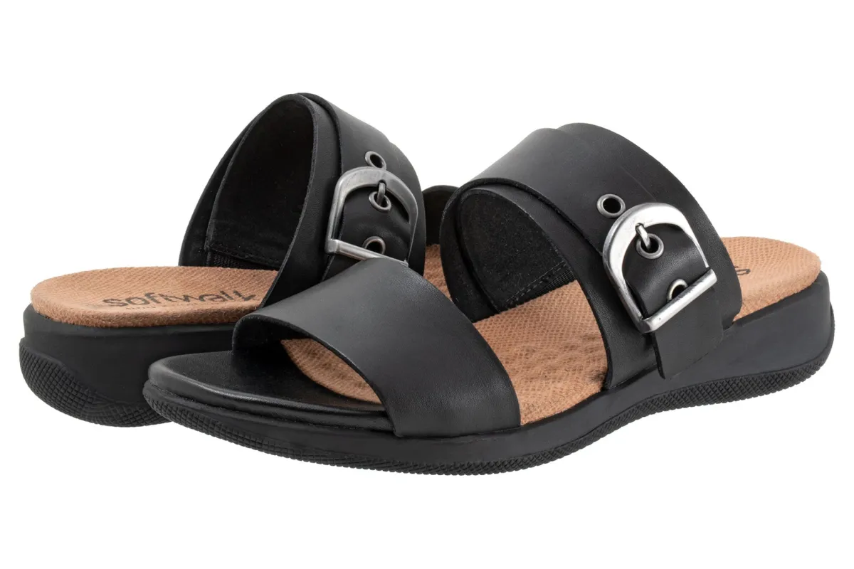 Softwalk Toki-Women Standard | Wide
