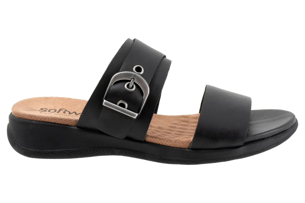 Softwalk Toki-Women Standard | Wide
