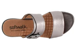 Softwalk Toki-Women Standard | Wide