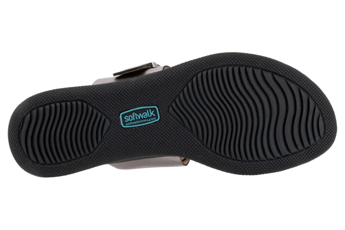 Softwalk Toki-Women Standard | Wide