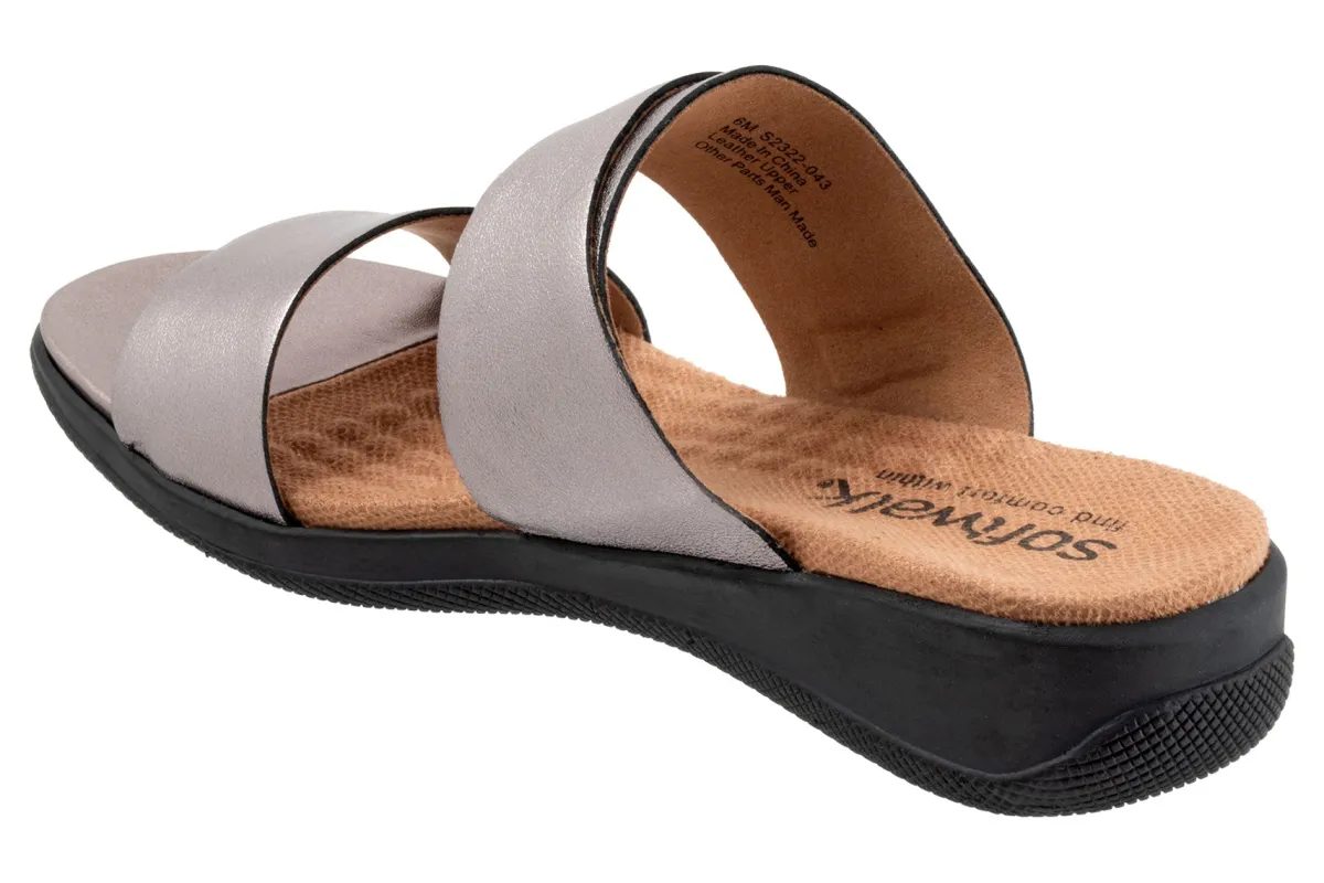 Softwalk Toki-Women Standard | Wide