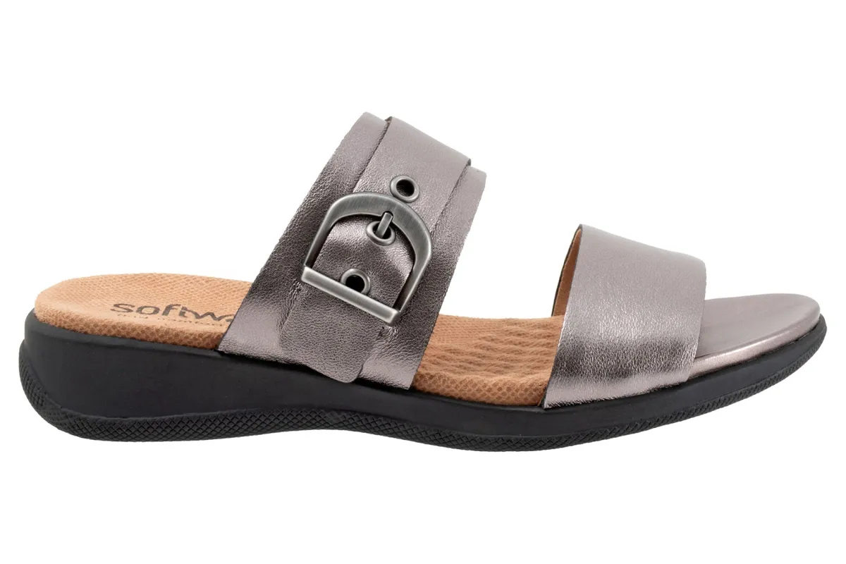 Softwalk Toki-Women Standard | Wide