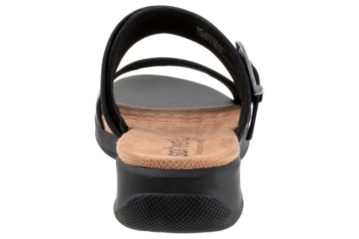 Softwalk Toki-Women Standard | Wide
