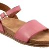 Softwalk Upland-Women Wide | Standard