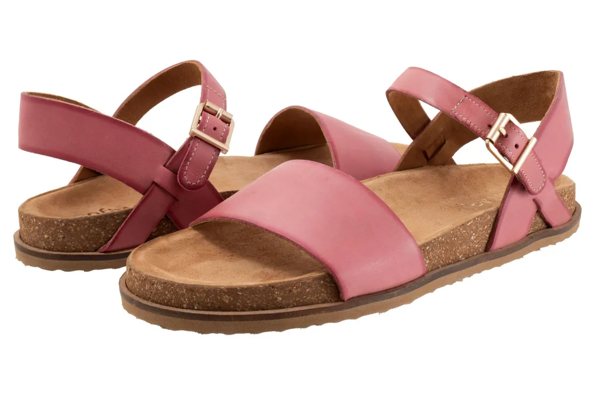 Softwalk Upland-Women Wide | Standard