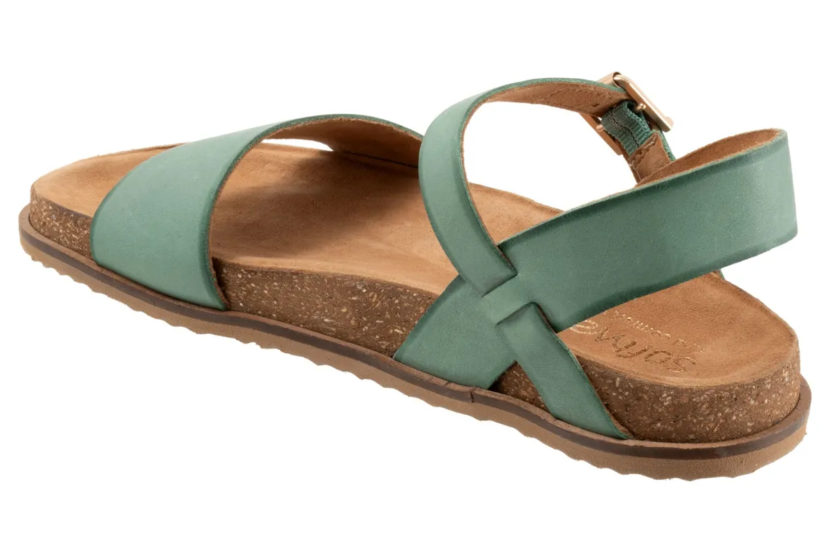 Softwalk Upland-Women Standard | Sandals
