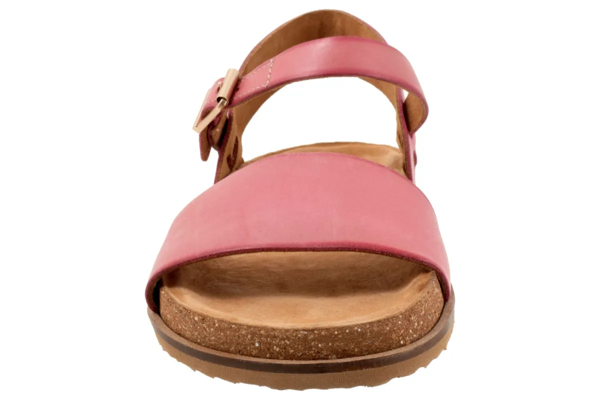 Softwalk Upland-Women Wide | Standard