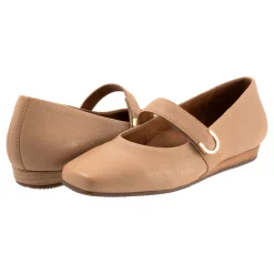 Softwalk Valdivia-Women Extra Wide | Wide