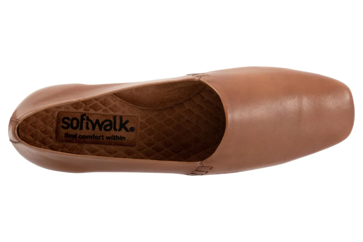 Softwalk Vale-Women Wide | Standard