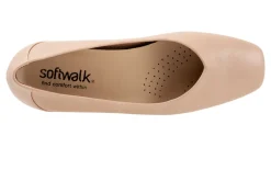 Softwalk Vellore-Women Standard | Extra Wide