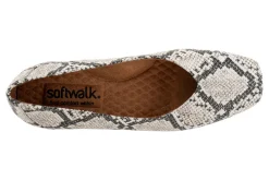 Softwalk Vellore-Women Wide | Standard