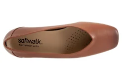 Softwalk Vellore-Women Standard | Extra Wide