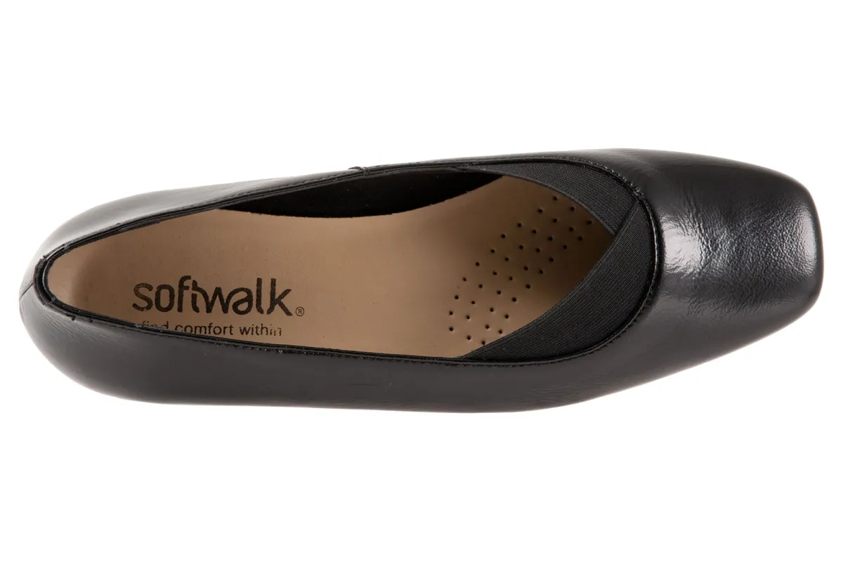 Softwalk Viana-Women Standard | Wide