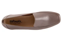 Softwalk Vista-Women Standard | Wide