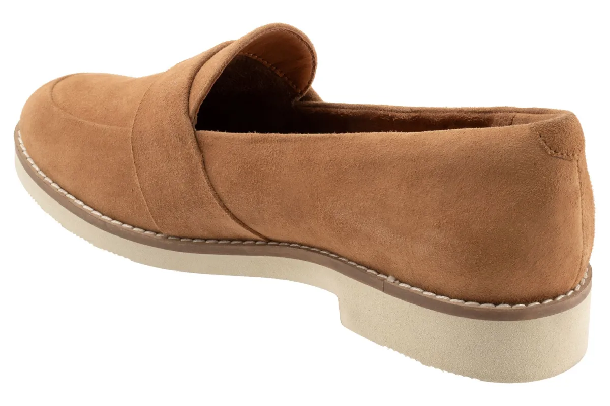 Softwalk Walsh-Women Wide | Standard