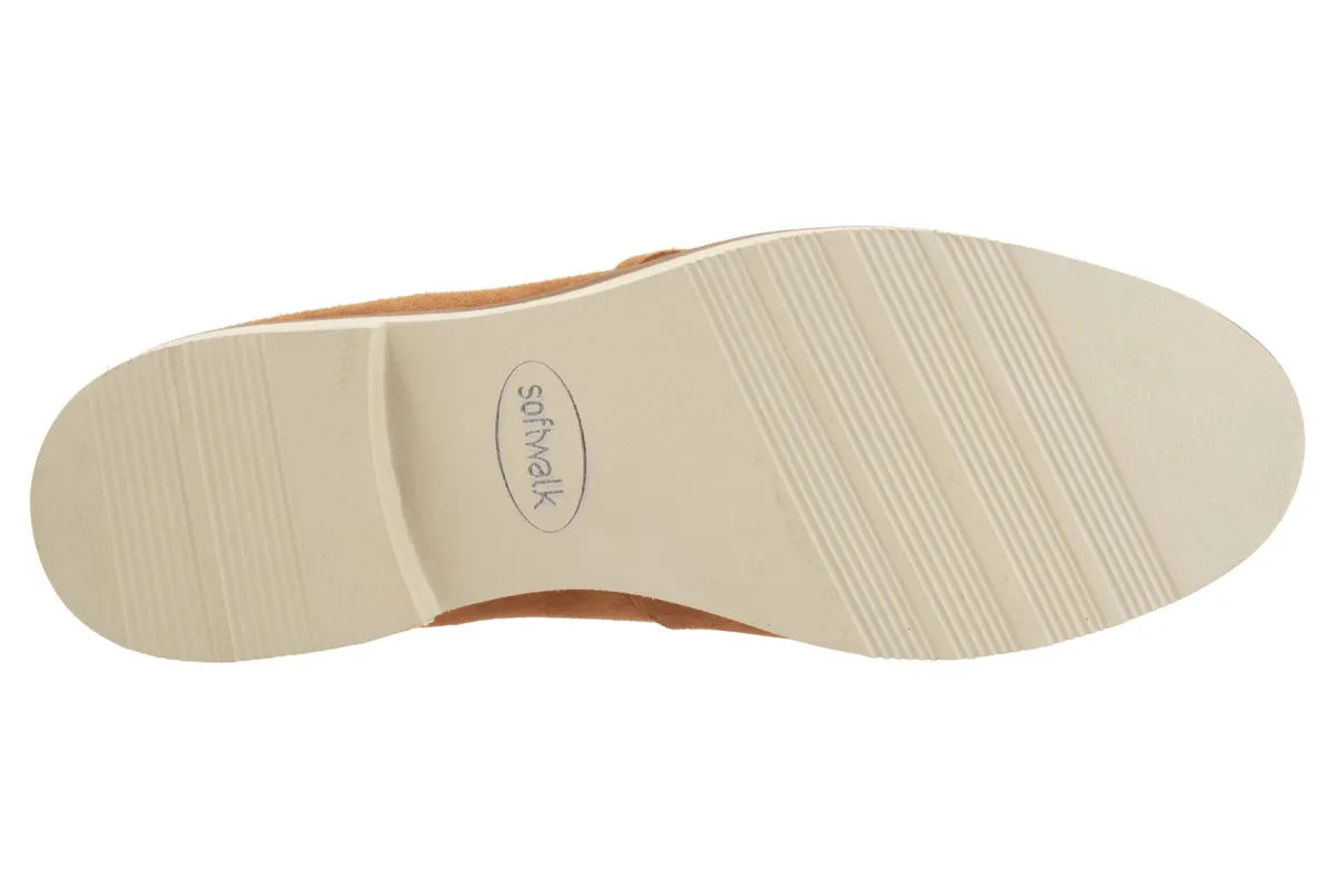 Softwalk Walsh-Women Wide | Standard