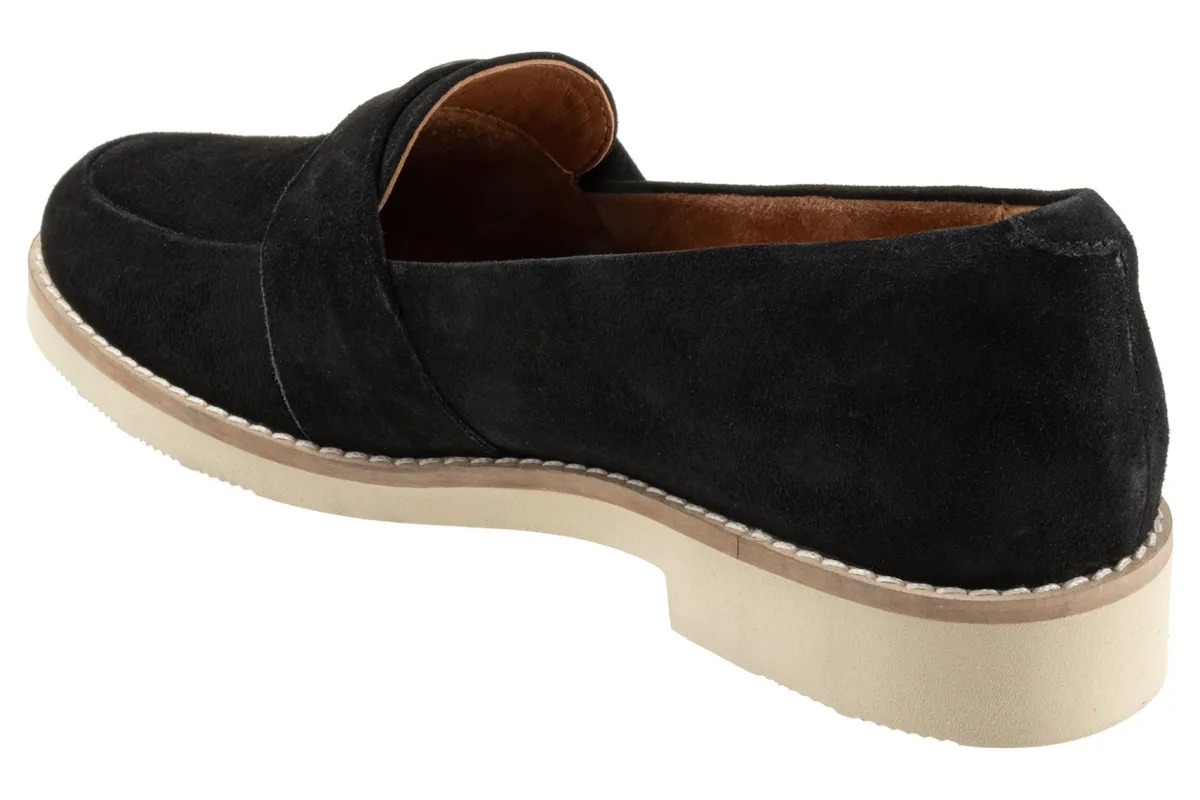 Softwalk Walsh-Women Wide | Standard
