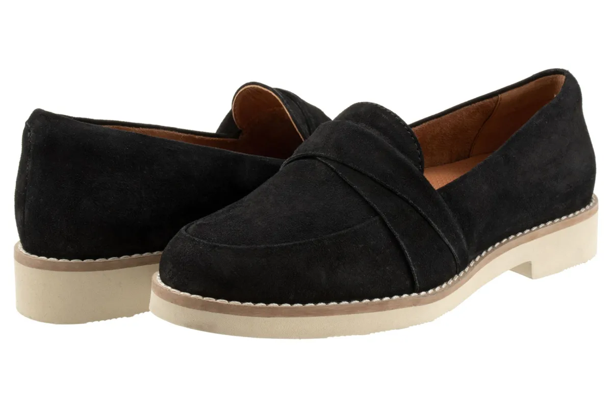 Softwalk Walsh-Women Wide | Standard