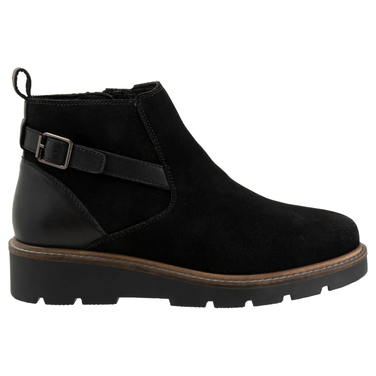 Softwalk Waneta-Women Wide | Standard