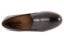 Softwalk Whistle II-Women Wide | Narrow