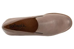 Softwalk Whistle II-Women Standard | Wide