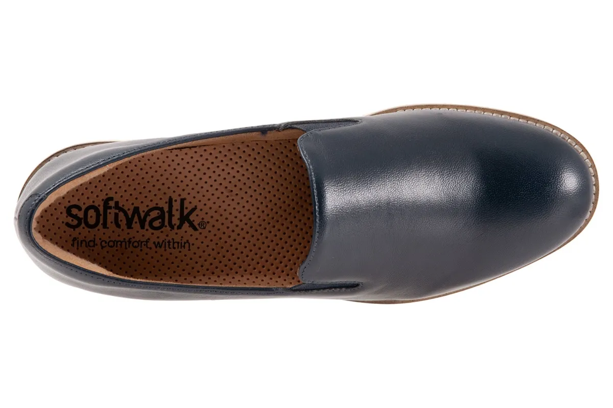 Softwalk Whistle II-Women Wide | Narrow