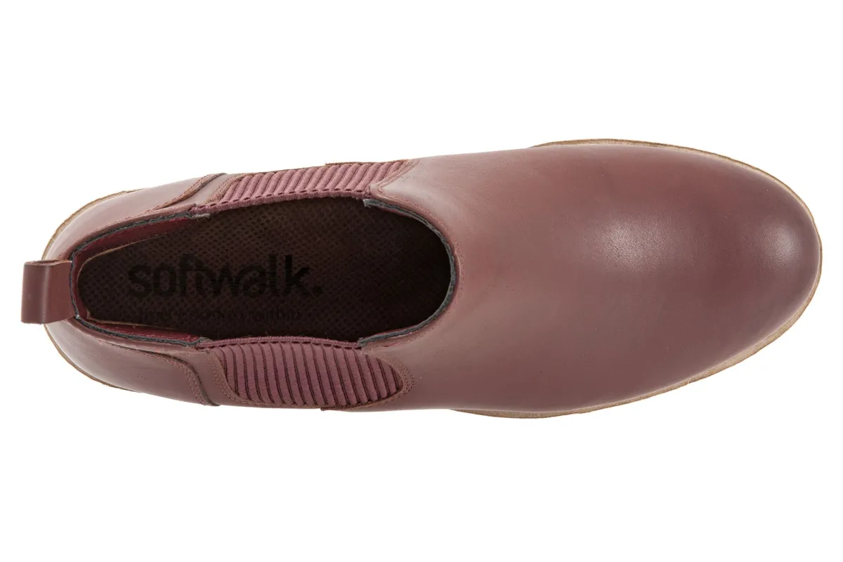 Softwalk Wildwood-Women Standard | Wide