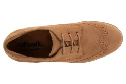 Softwalk Willet-Women Standard | Casual Shoes
