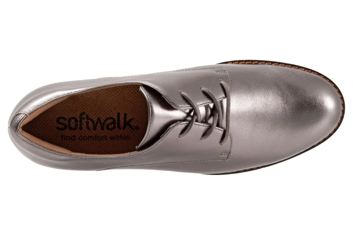 Softwalk Willis-Women Standard | Wide