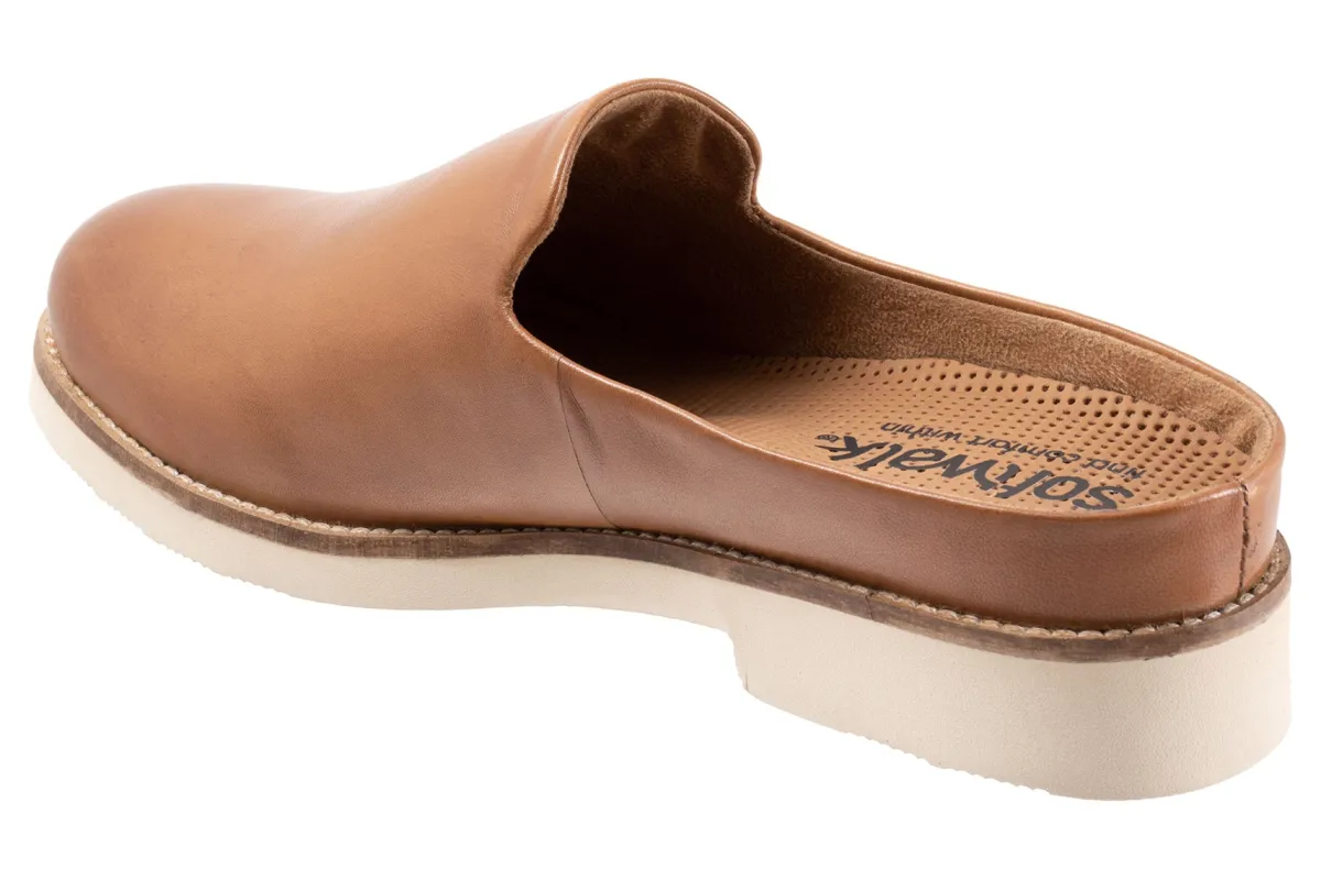Softwalk Wolcott II-Women Standard | Casual Shoes