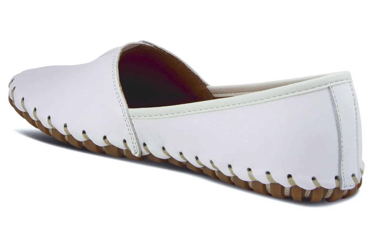 Spring Step Kathaleta-Women Education | Office