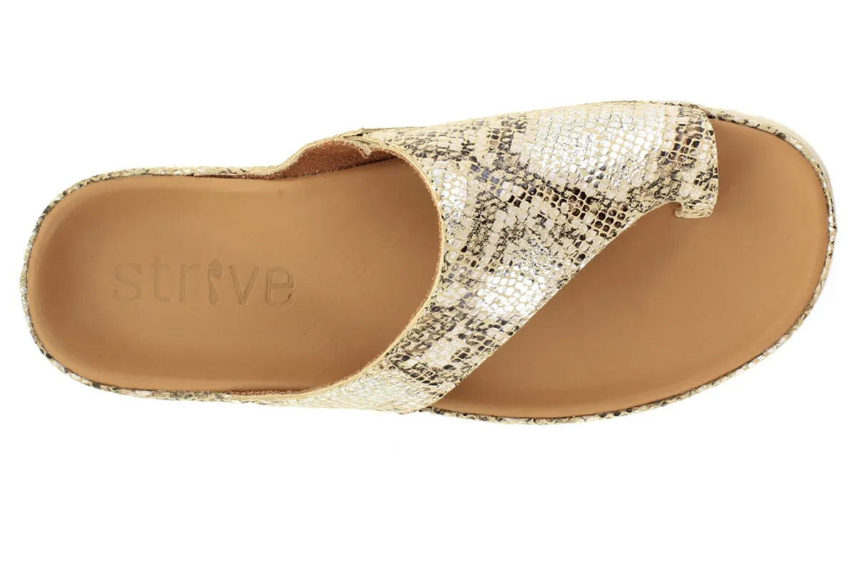 Strive Capri-Women Standard | Sandals