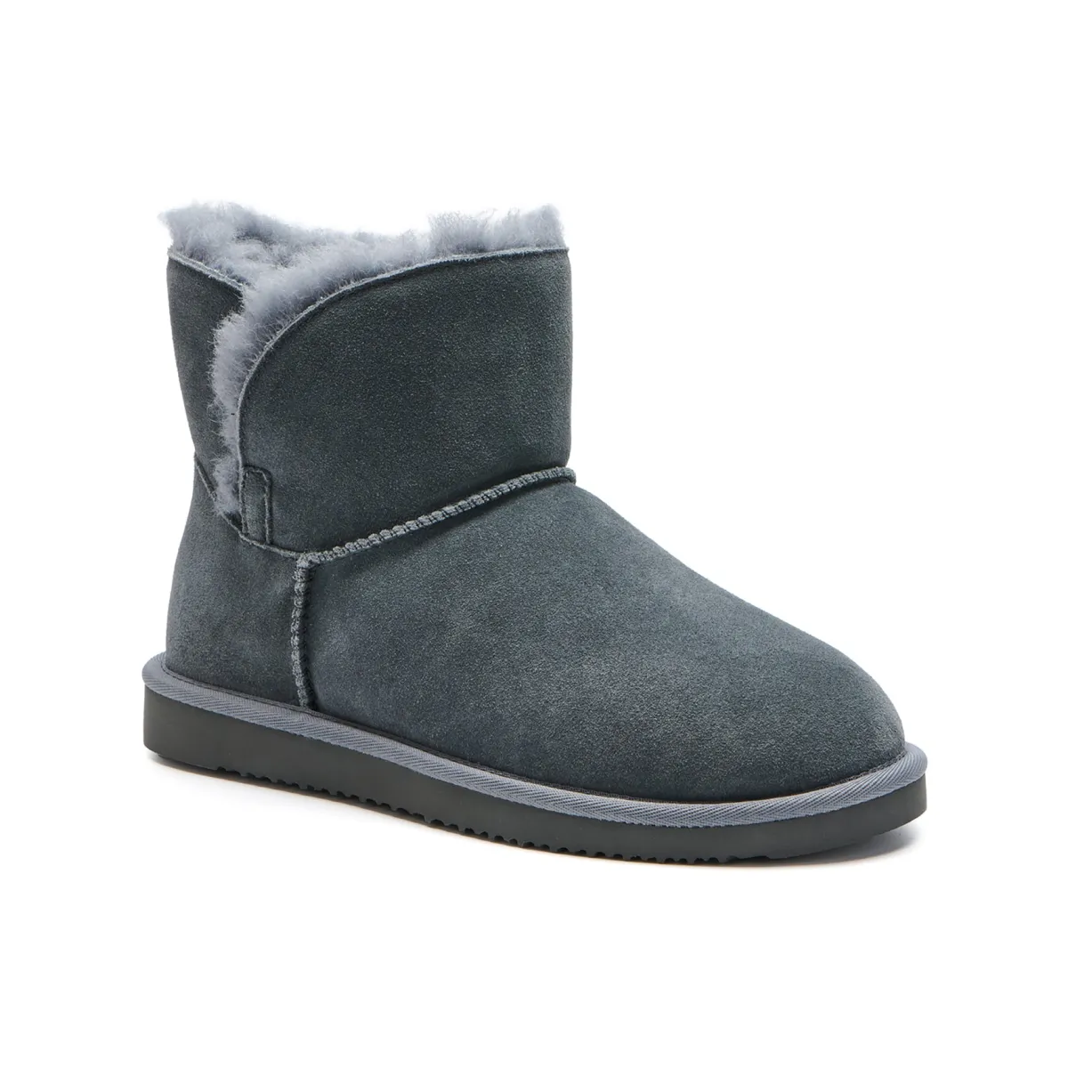 The Walking Company Mosey Short Boot-Women Standard | Boots