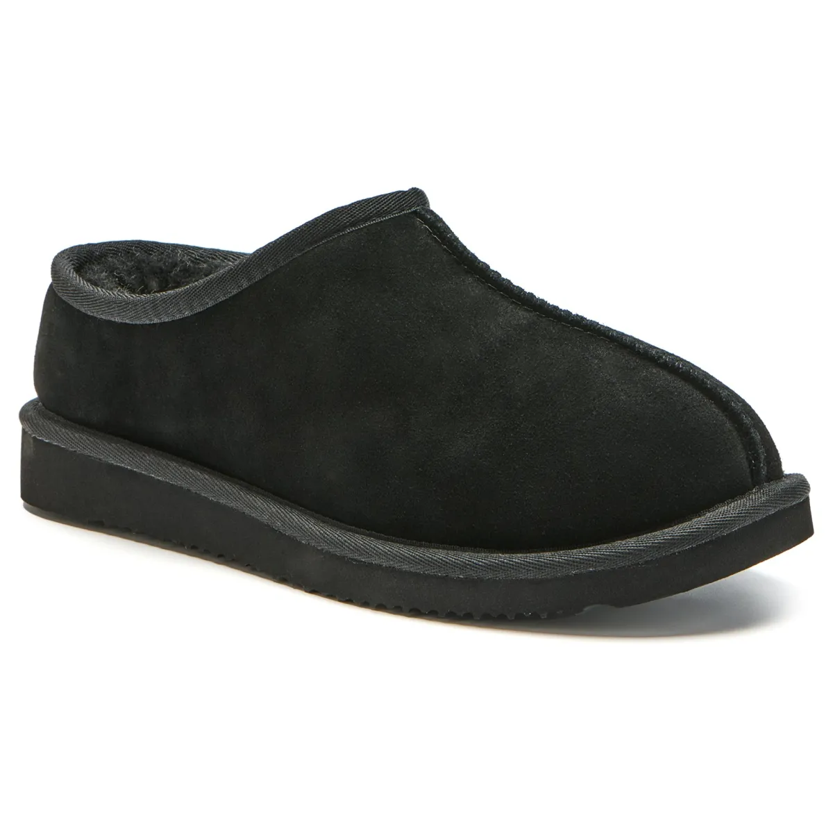 The Walking Company Mosey Mule-Women Standard | Slippers