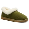 The Walking Company Mosey Slip On-Women Standard | Slippers