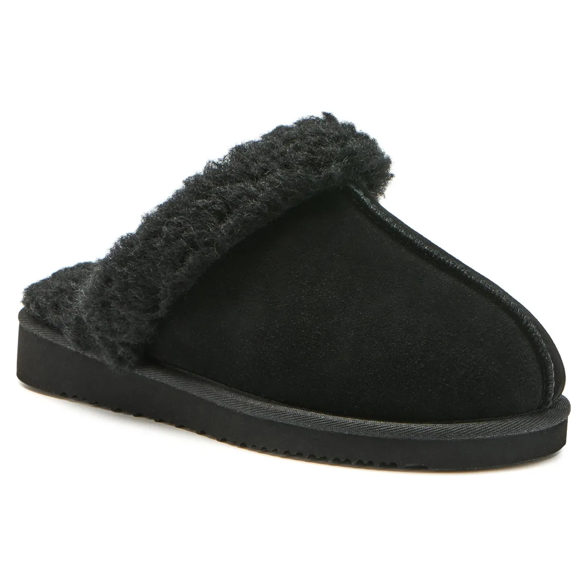 The Walking Company Mosey Slipper-Women Standard | Slippers