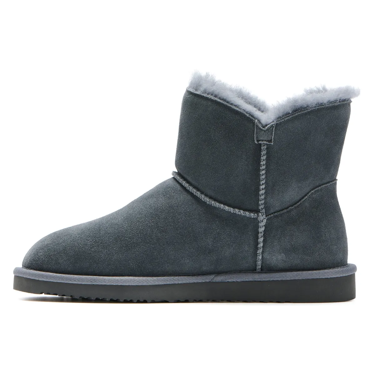 The Walking Company Mosey Short Boot-Women Standard | Boots