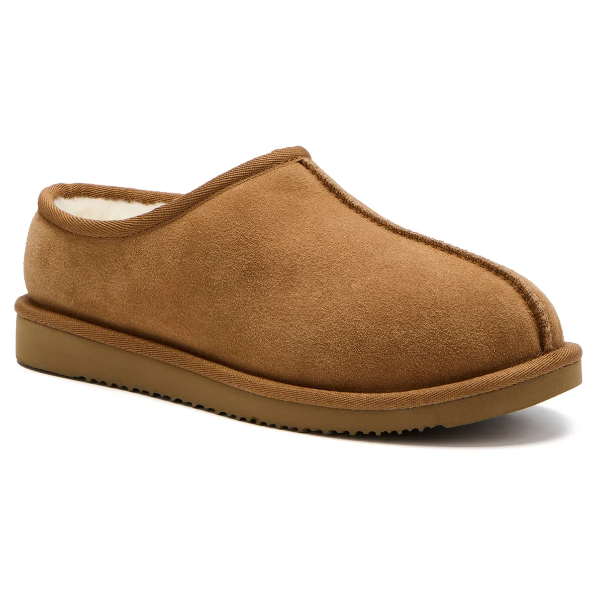 The Walking Company Mosey Mule-Women Standard | Slippers
