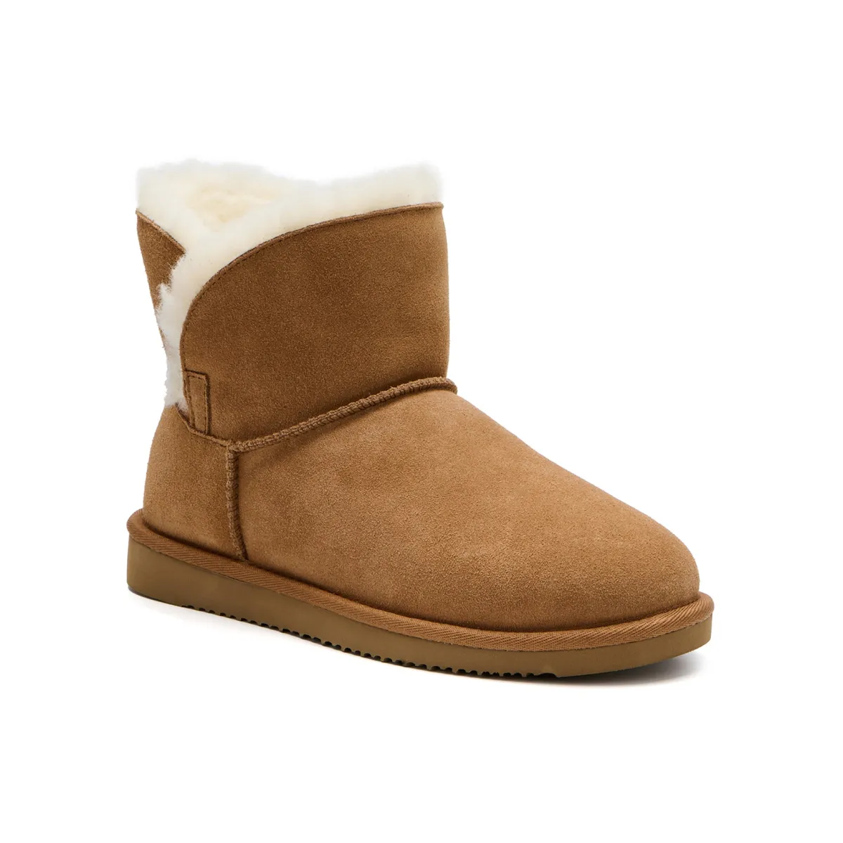The Walking Company Mosey Short Boot-Women Standard | Boots