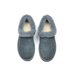 The Walking Company Mosey Slip On-Women Standard | Slippers