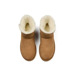 The Walking Company Mosey Short Boot-Women Standard | Boots