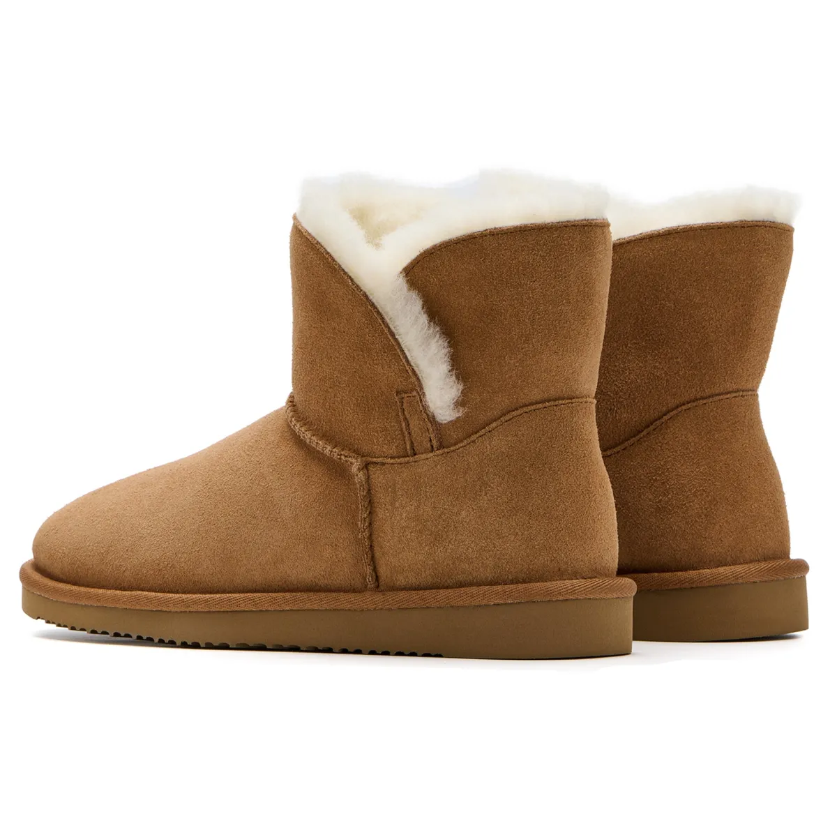 The Walking Company Mosey Short Boot-Women Standard | Boots