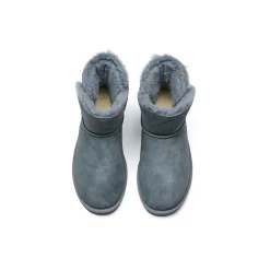 The Walking Company Mosey Short Boot-Women Standard | Boots