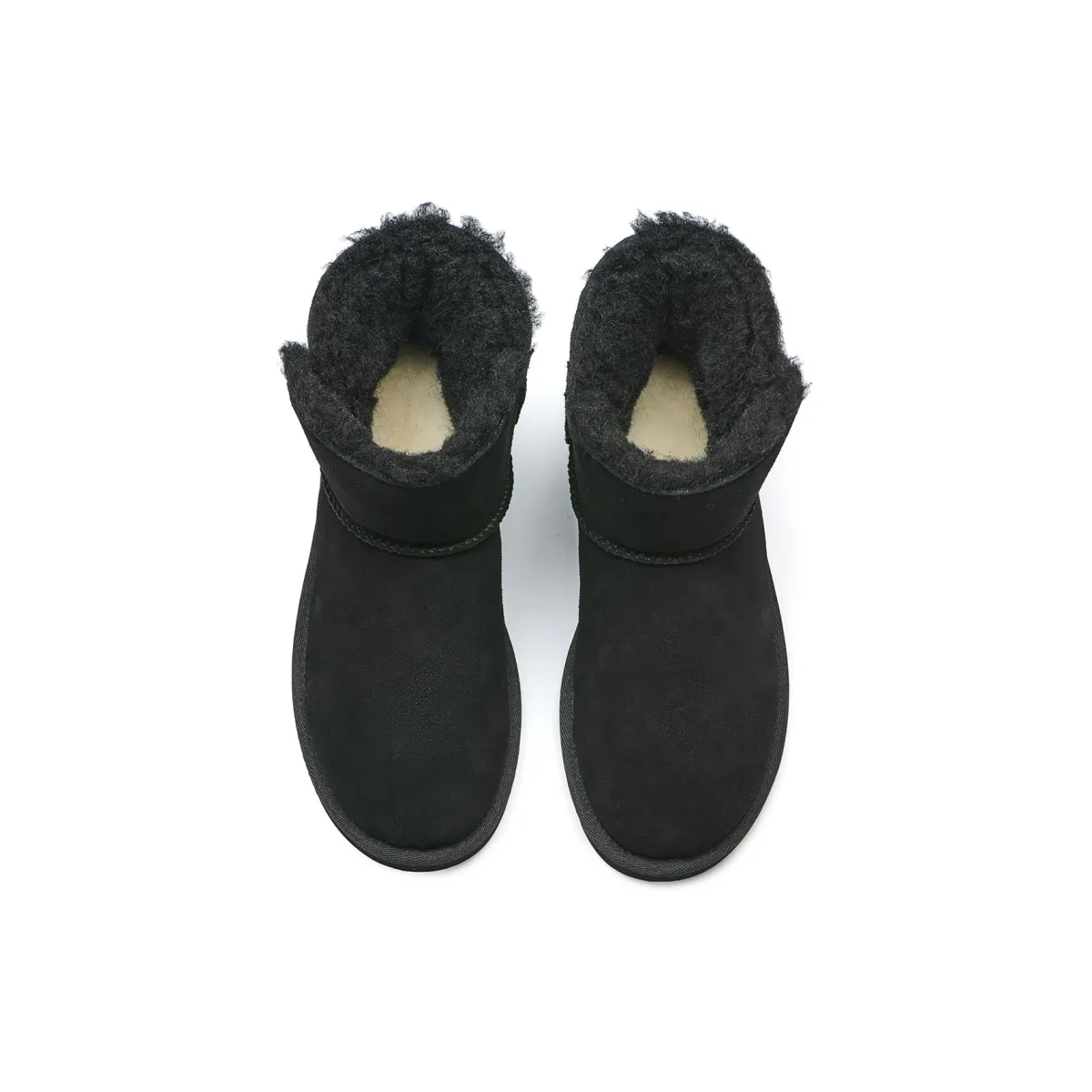 The Walking Company Mosey Short Boot-Women Standard | Boots