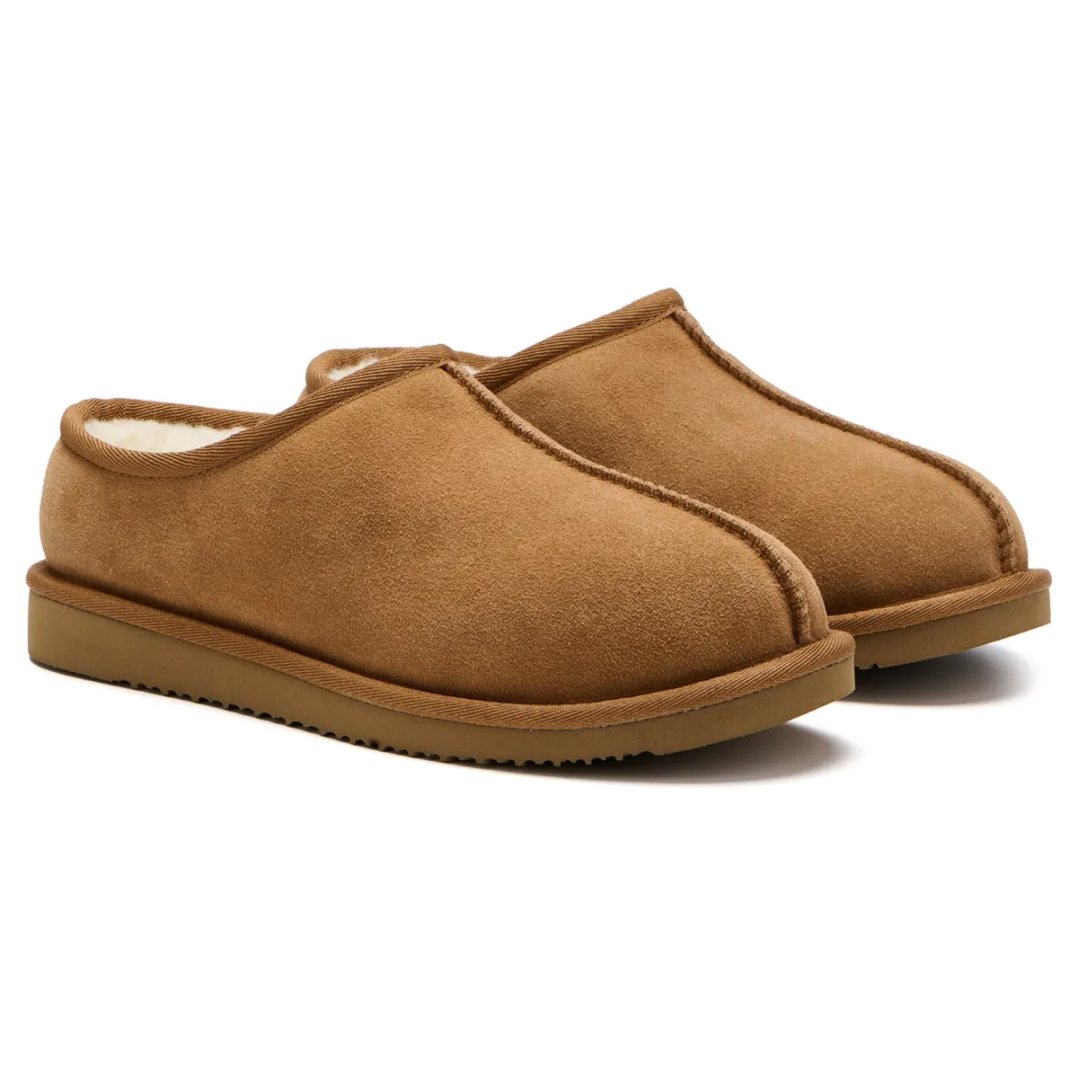 The Walking Company Mosey Mule-Women Standard | Slippers