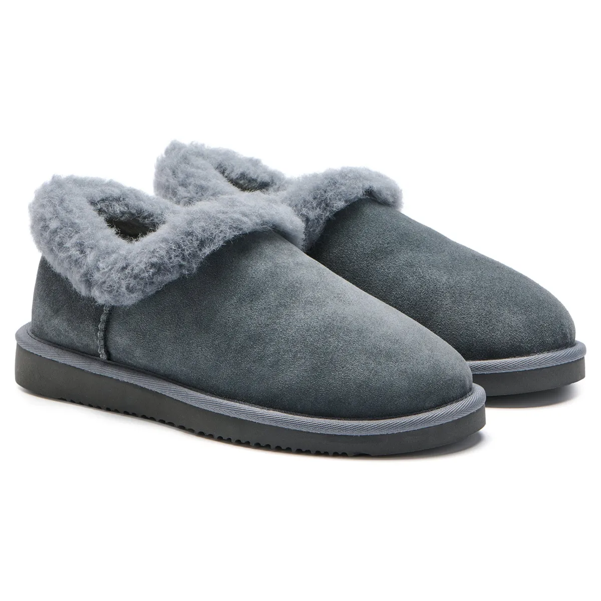 The Walking Company Mosey Slip On-Women Standard | Slippers