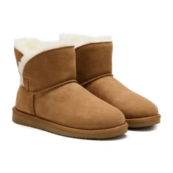 The Walking Company Mosey Short Boot-Women Standard | Boots