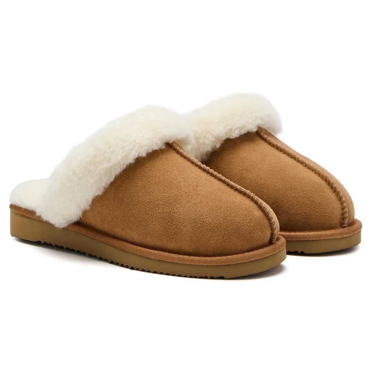 The Walking Company Mosey Slipper-Women Standard | Slippers