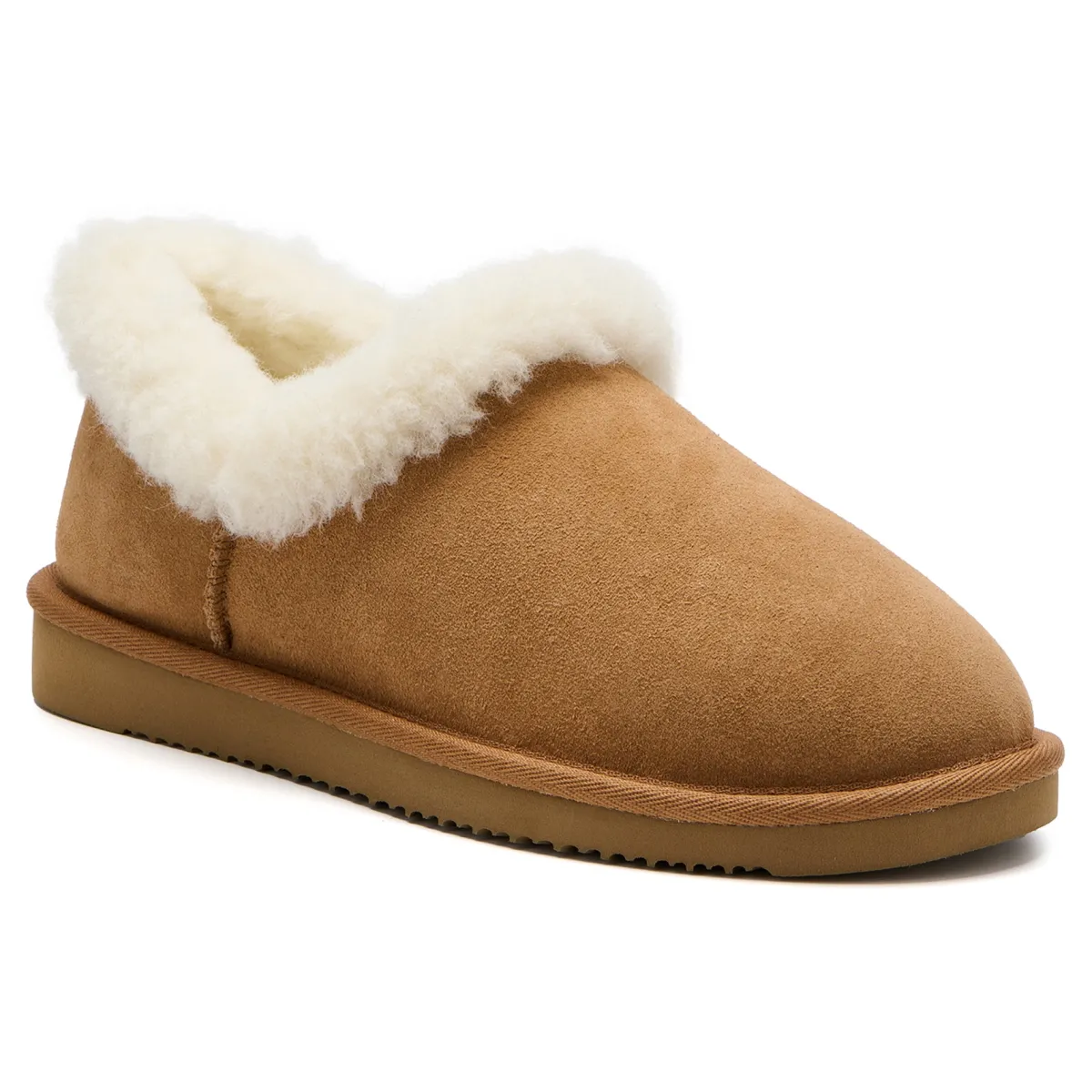 The Walking Company Mosey Slip On-Women Standard | Slippers