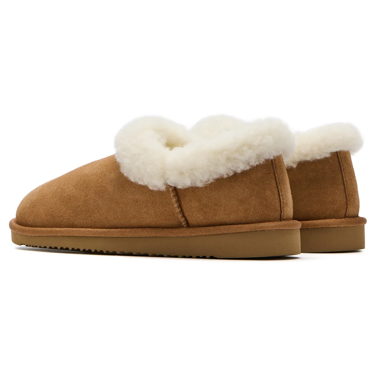 The Walking Company Mosey Slip On-Women Standard | Slippers